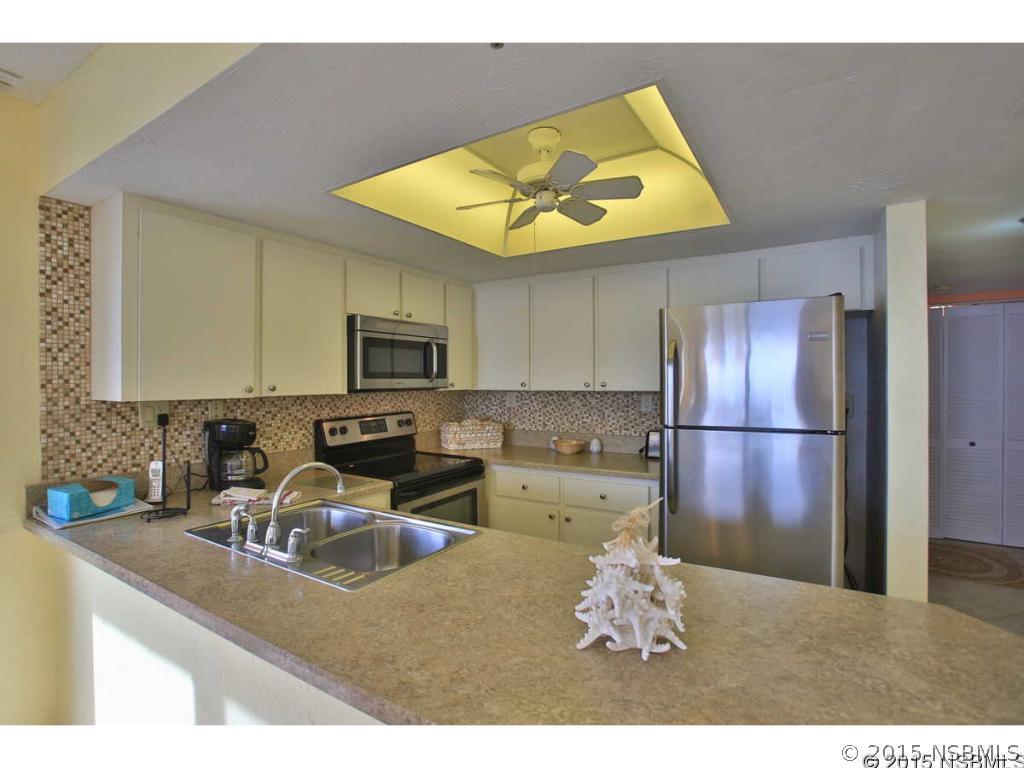 4141 S Atlantic Ave. #607, New Smyrna Beach, FL 32169