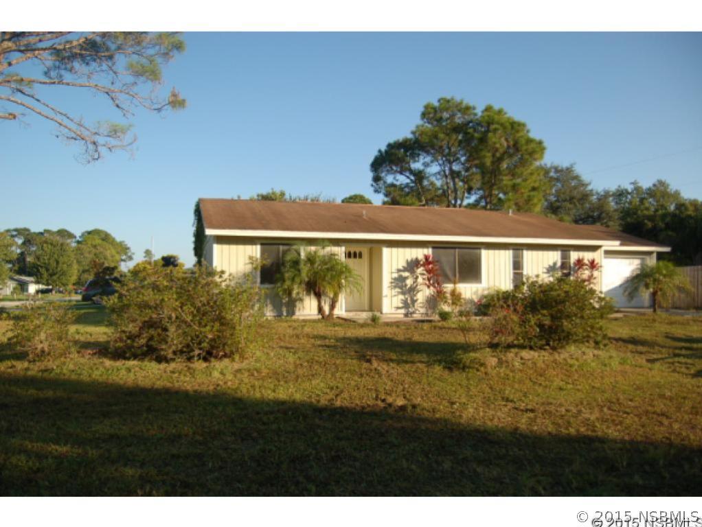 3131 Vista Palm Dr., Edgewater, FL 32141