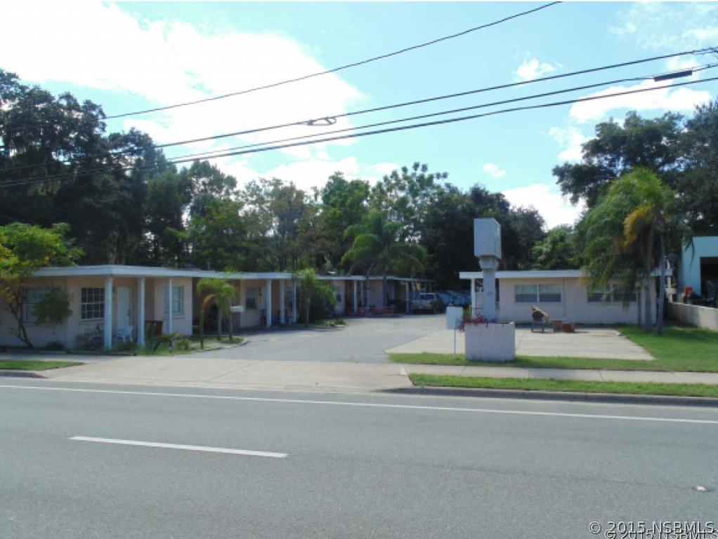 724 N Dixie Freeway, New Smyrna Beach, FL 32168