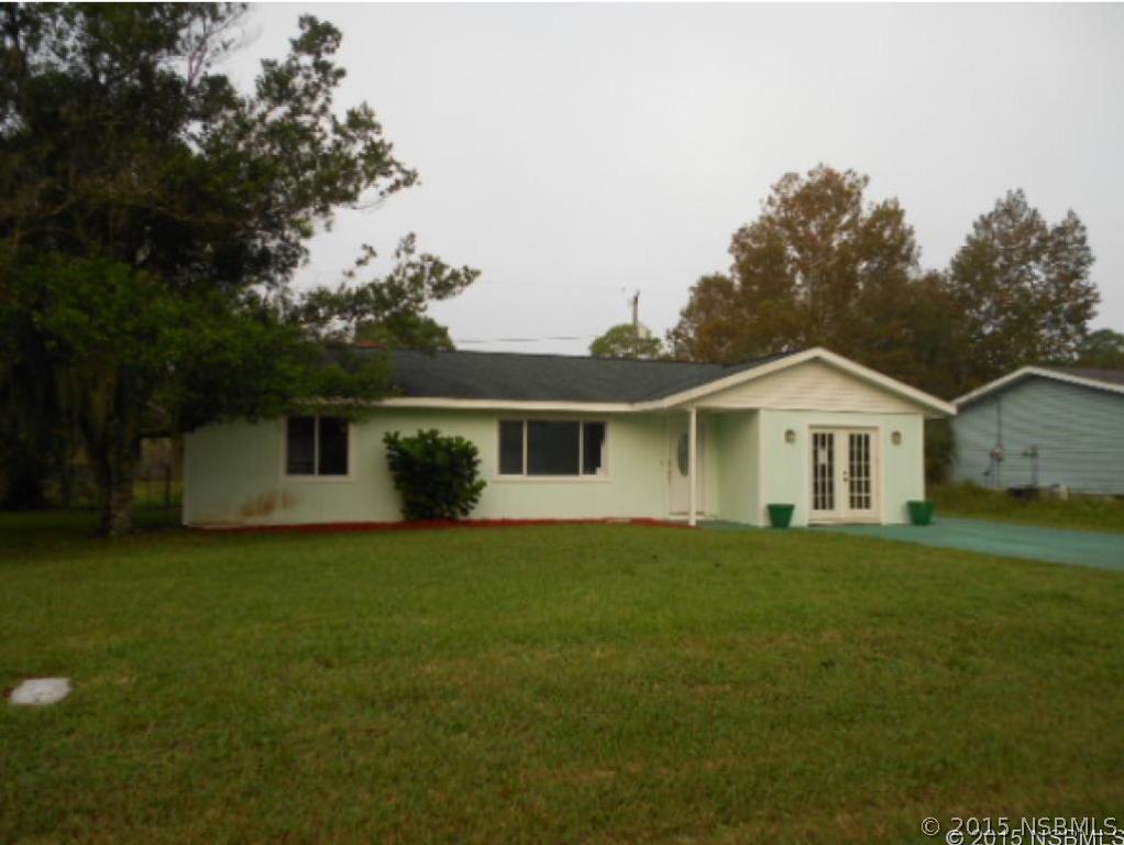 2420 Tamarind Dr., Edgewater, FL 32141