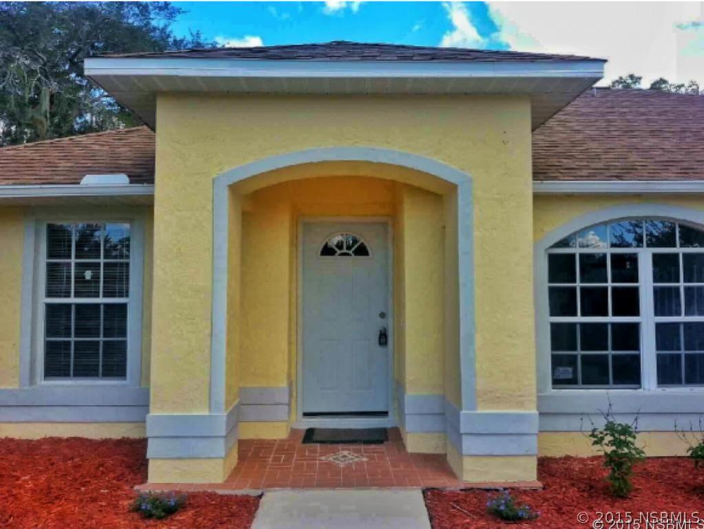 2821 Obannion Ter., Deltona, FL 32738