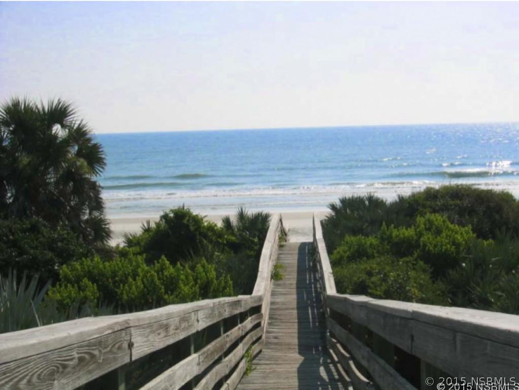 4301 Sea Mist Dr. #221, New Smyrna Beach, FL 32169