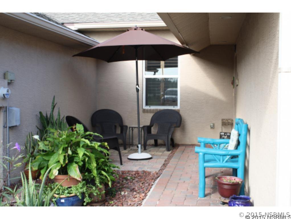 108 Tuscany Villas Dr. #15, Edgewater, FL 32141