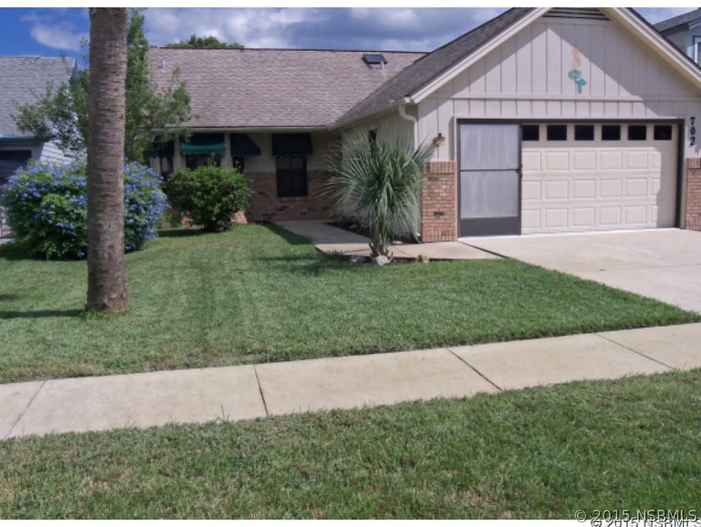 702 Sky Tree Ct., New Smyrna Beach, FL 32168