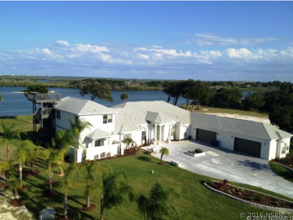 185 Godfrey Rd., Edgewater, FL 32141