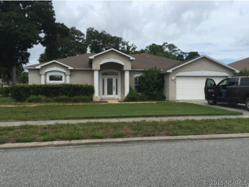 414 Central Mariners Dr., Edgewater, FL 32141