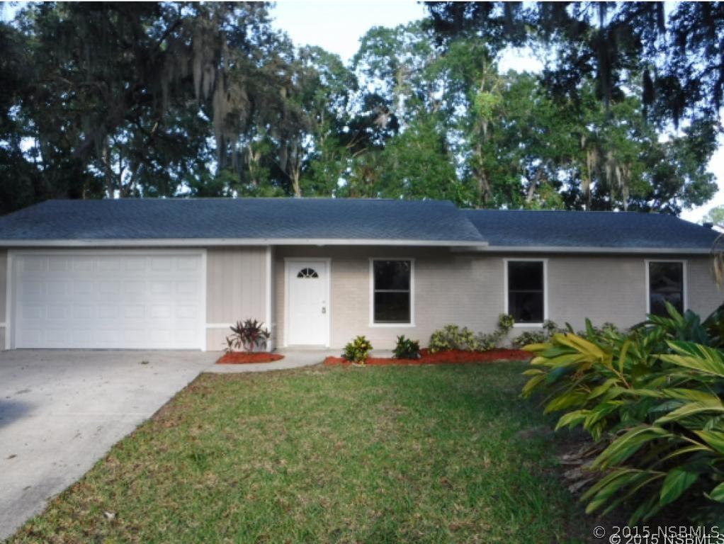 2313 Royal Palm Dr., Edgewater, FL 32141