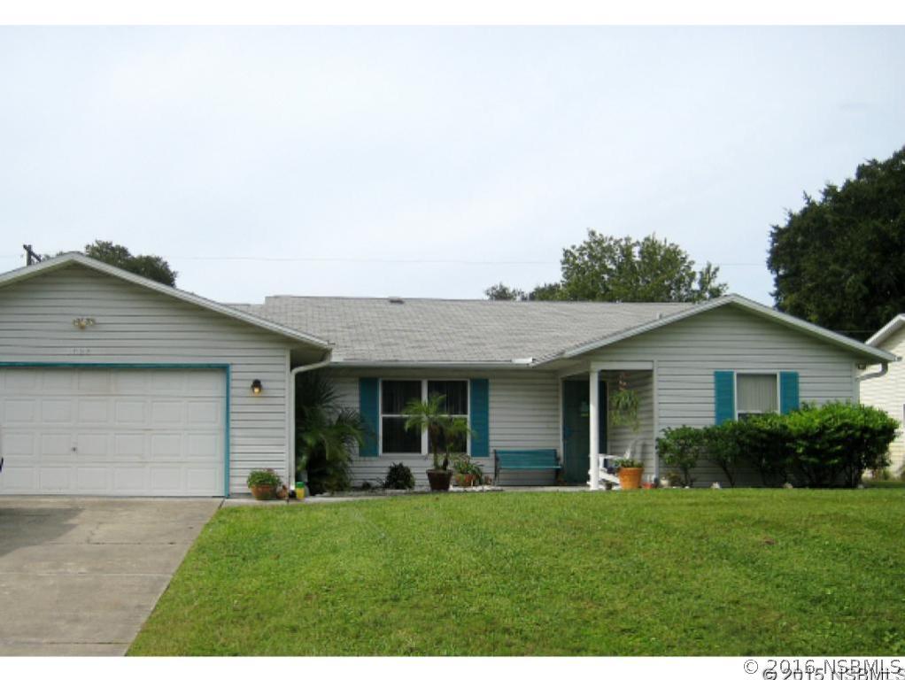 1626 Sabal Palm Dr., Edgewater, FL 32132