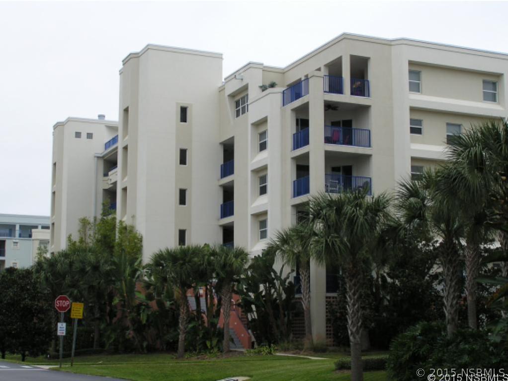 5300 S Atlantic Ave. #12-402, New Smyrna Beach, FL 32169