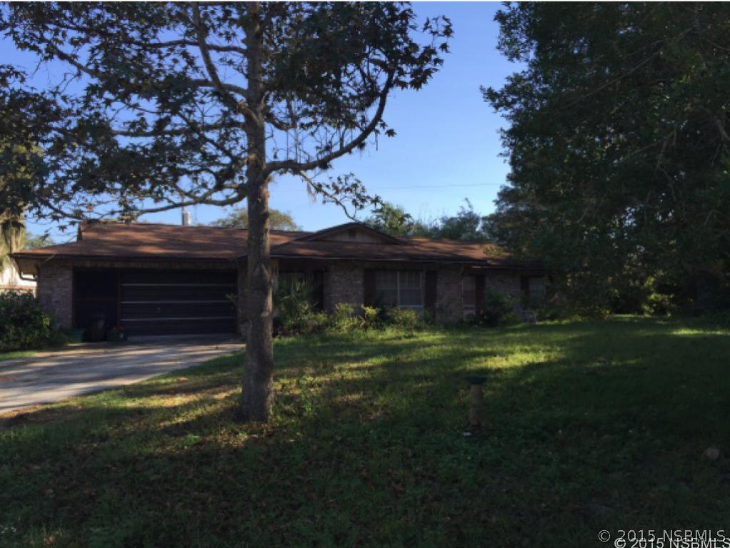3129 Willow Oak Dr., Edgewater, FL 32141