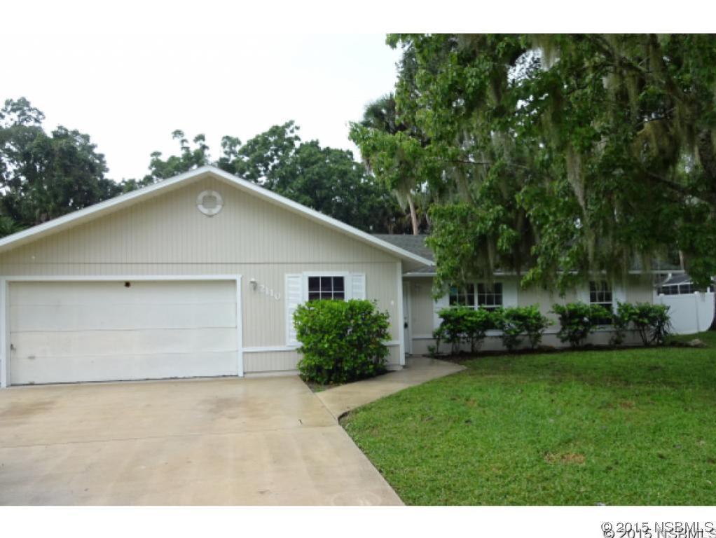[Address Hidden by Seller], Edgewater, FL 32141
