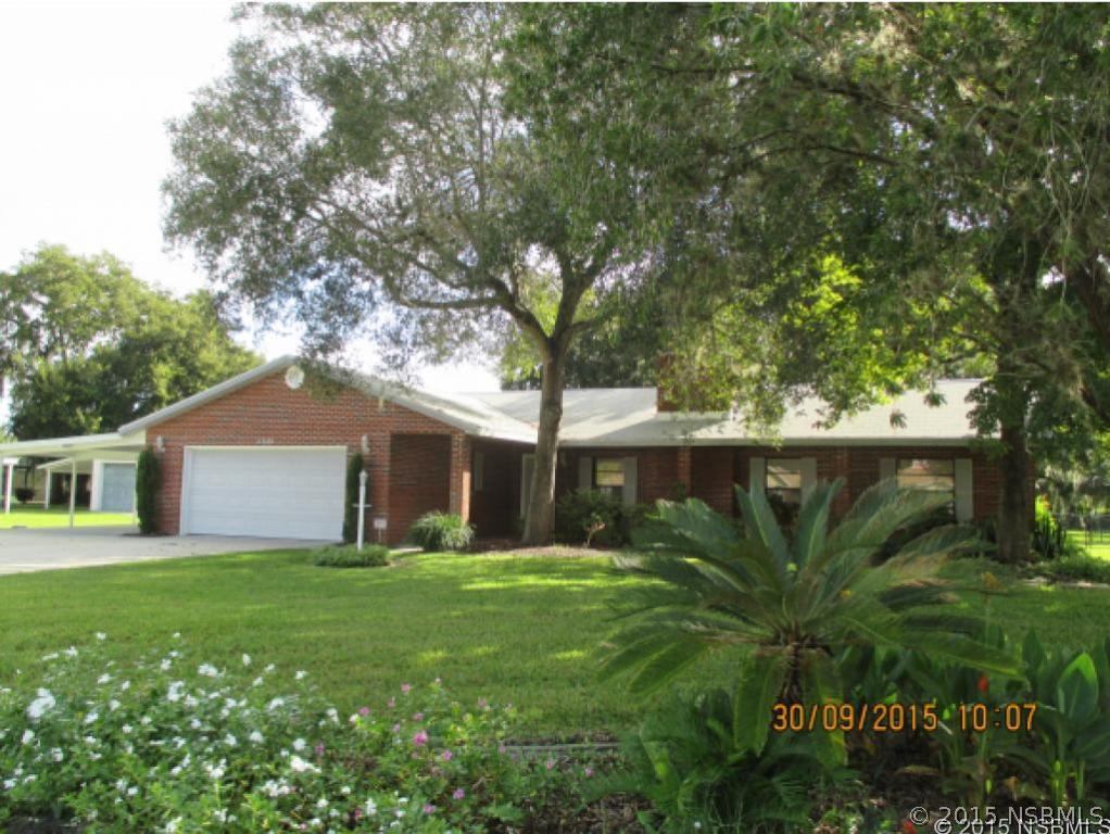 2525 Glenwood Dr., Edgewater, FL 32141