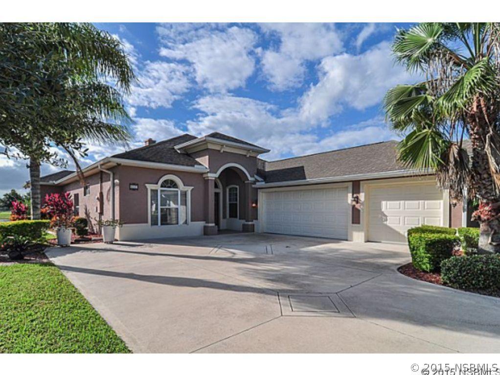 652 Marisol Dr., New Smyrna Beach, FL 32168