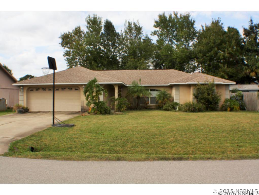 2706 22nd St., Edgewater, FL 32141