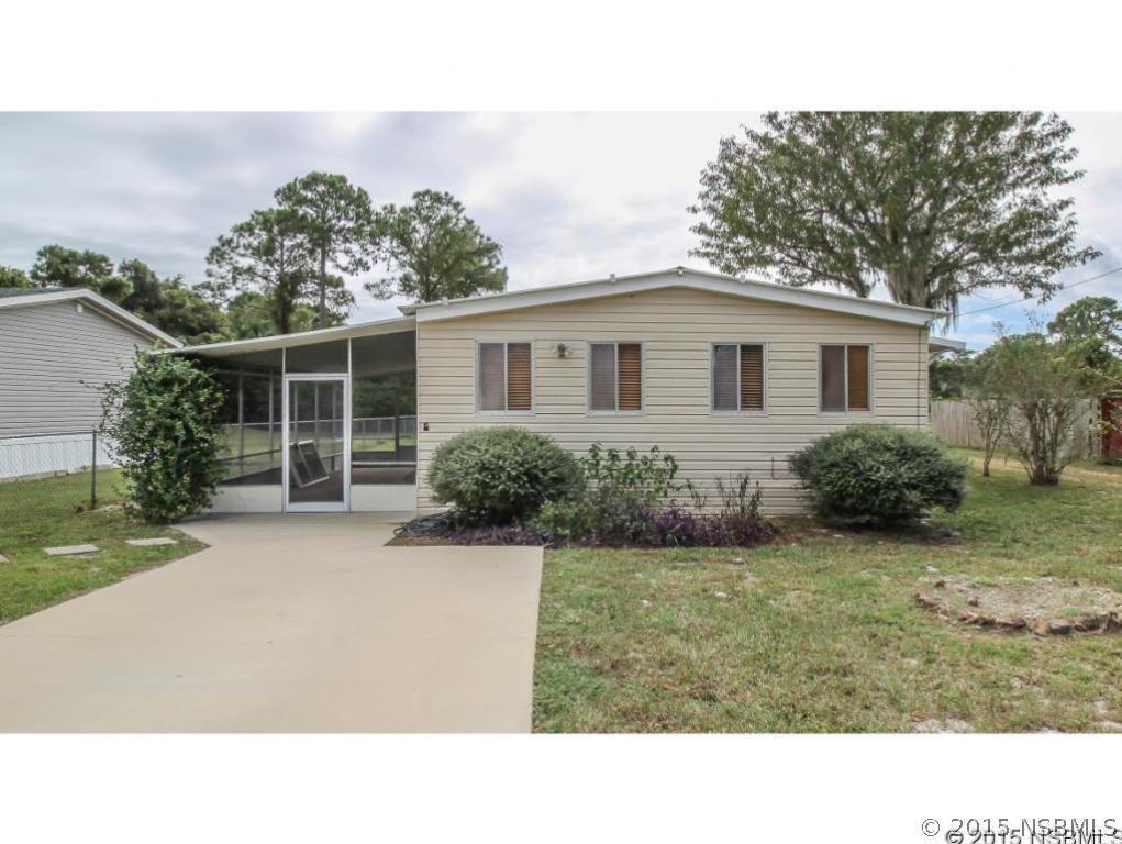 244 Adams Rd., Edgewater, FL 32141