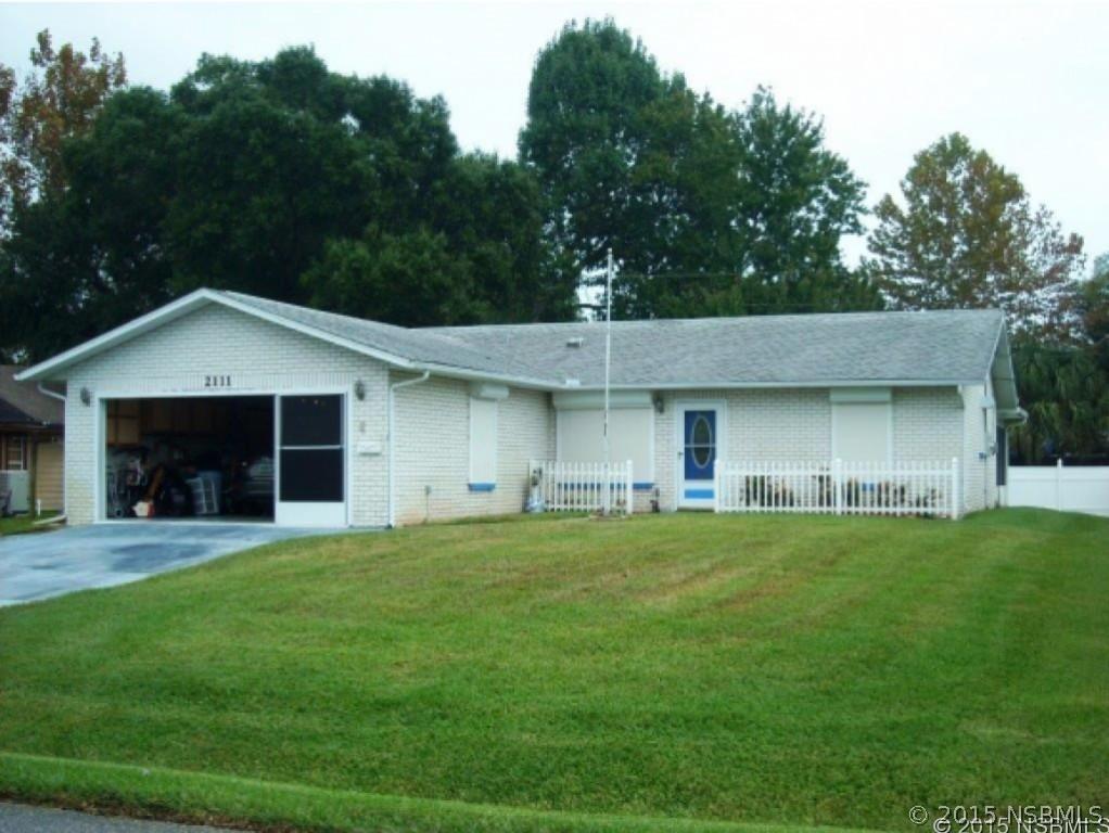 2111 Sabal Palm Dr., Edgewater, FL 32141