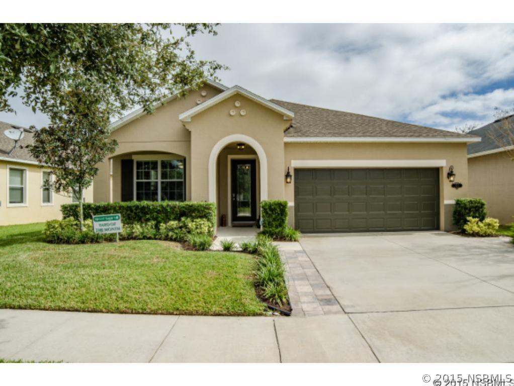 565 Aeolian Dr., New Smyrna Beach, FL 32168