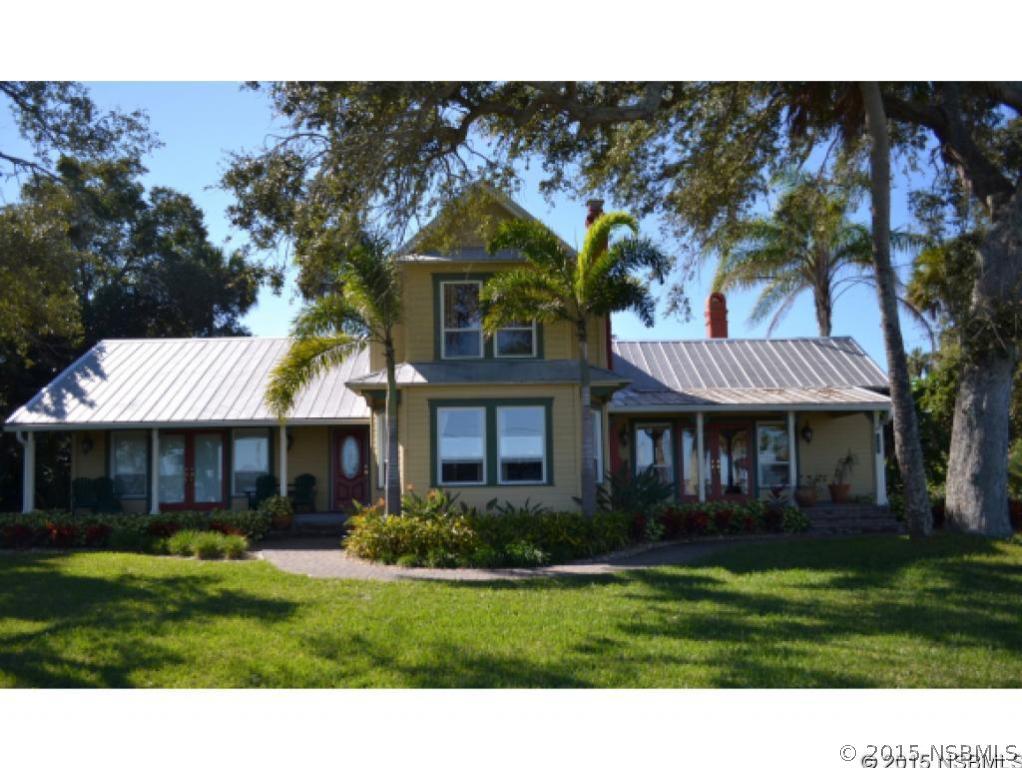 700 S Riverside Dr., Edgewater, FL 32132