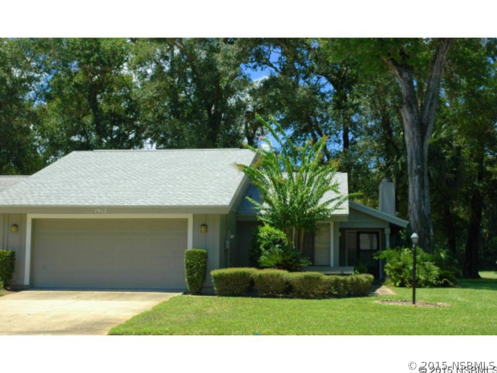 1917 Goldenrod Way #29, Port Orange, FL 32128
