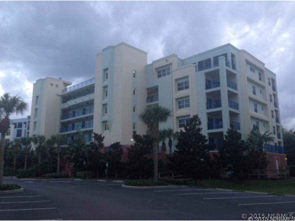 5300 S Atlantic Ave. #9403, New Smyrna Beach, FL 32169