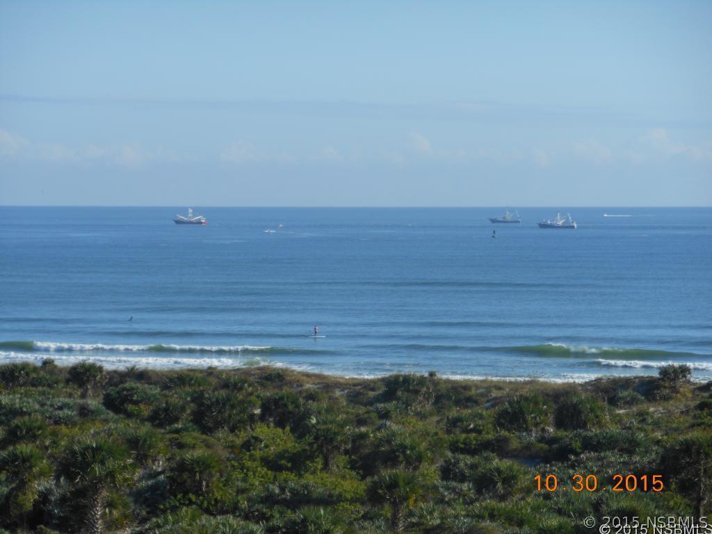 261 Minorca Beach Way #703, New Smyrna Beach, FL 32169