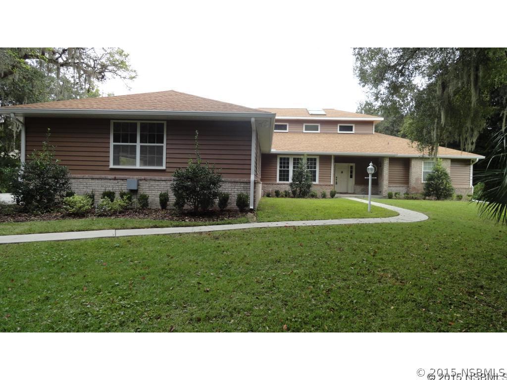 6169 Shoreline Dr., Port Orange, FL 32127