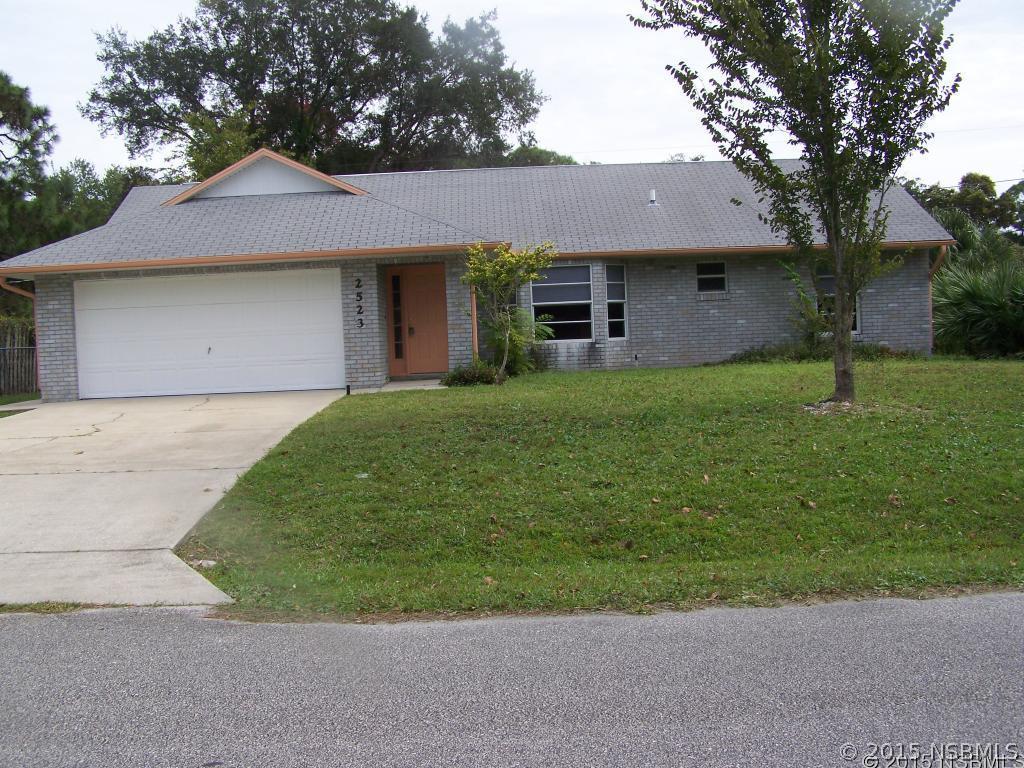 2523 Sabal Palm Dr., Edgewater, FL 32141