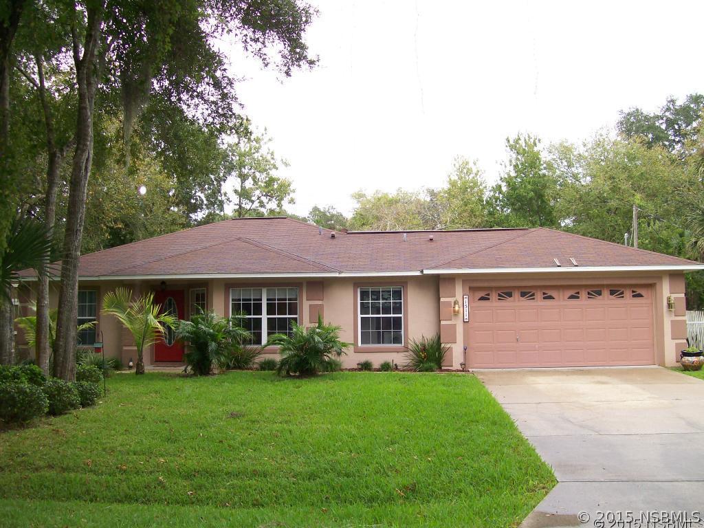 1511 Pine Tree Dr., Edgewater, FL 32132