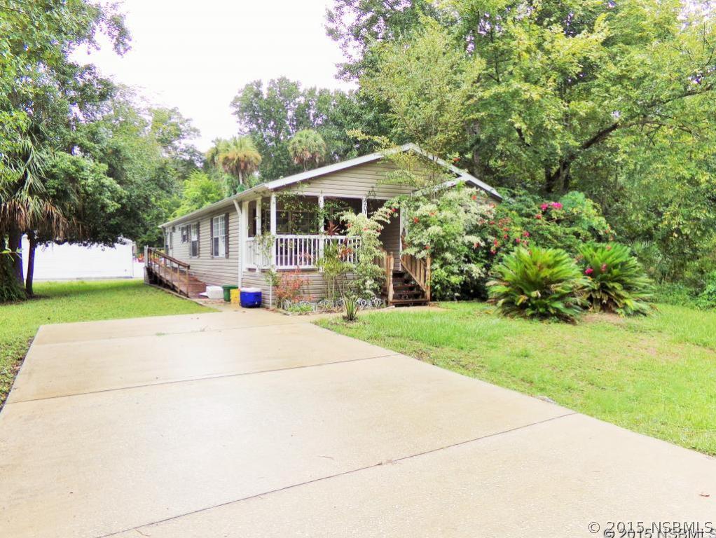 2015 Cadiz Ave., New Smyrna Beach, FL 32168