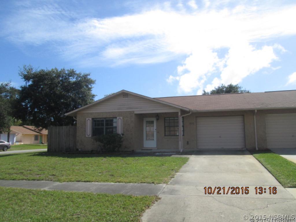 802 Egret Ct., Edgewater, FL 32141