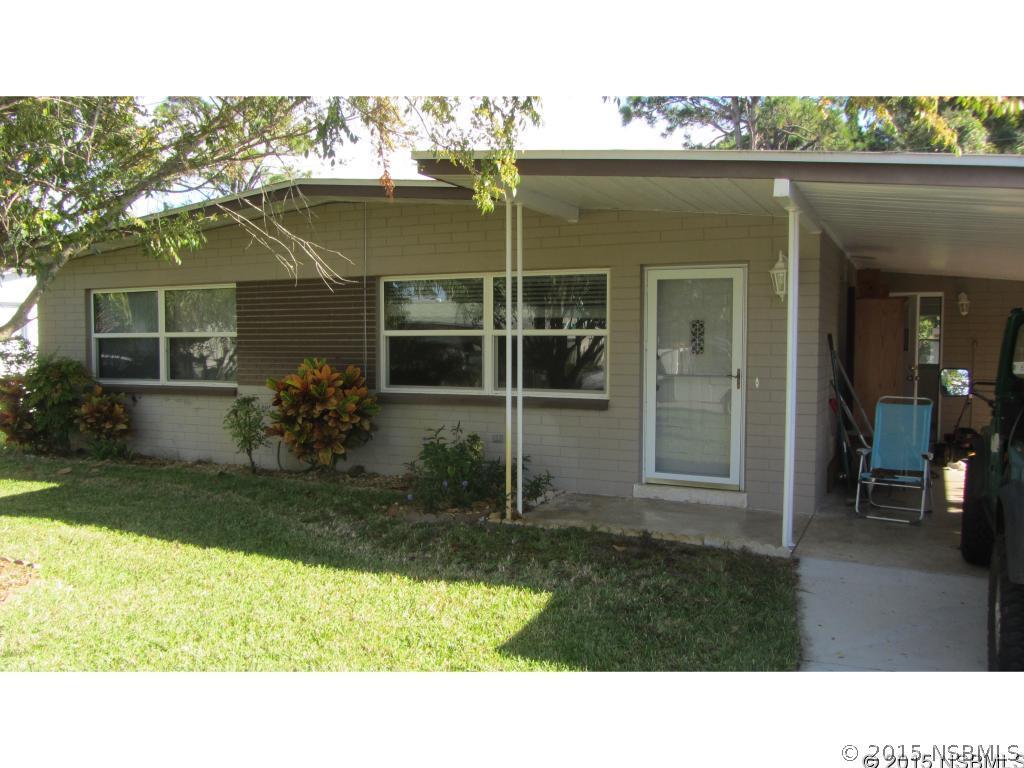 2529 Crestwood Ave., New Smyrna Beach, FL 32168