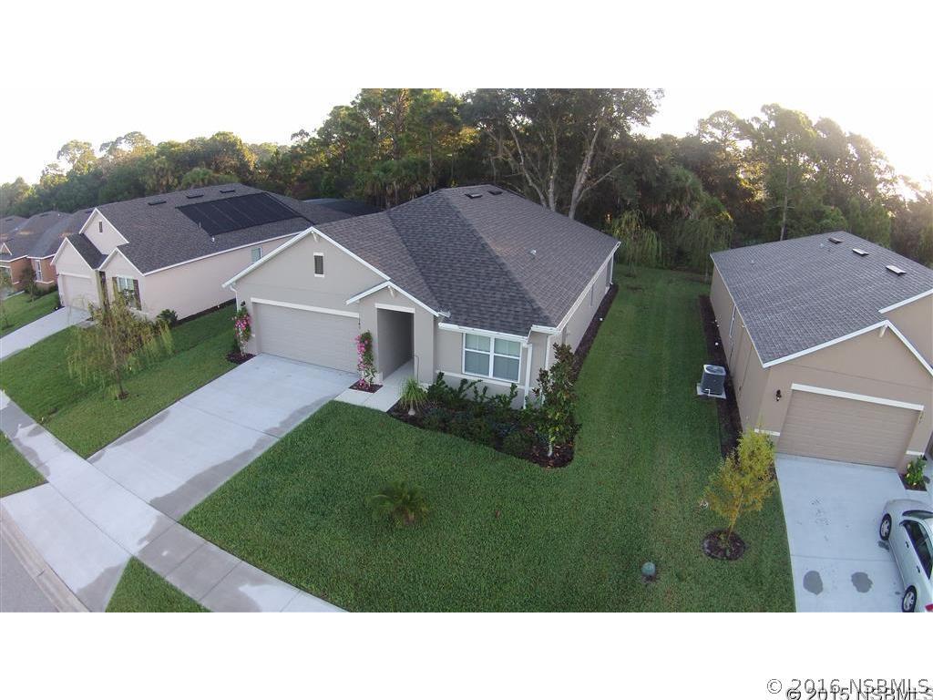 345 Admiralty Ct., Edgewater, FL 32141