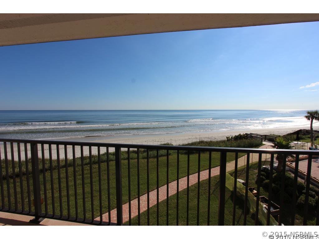 4865 S Atlantic Ave. #304, New Smyrna Beach, FL 32169