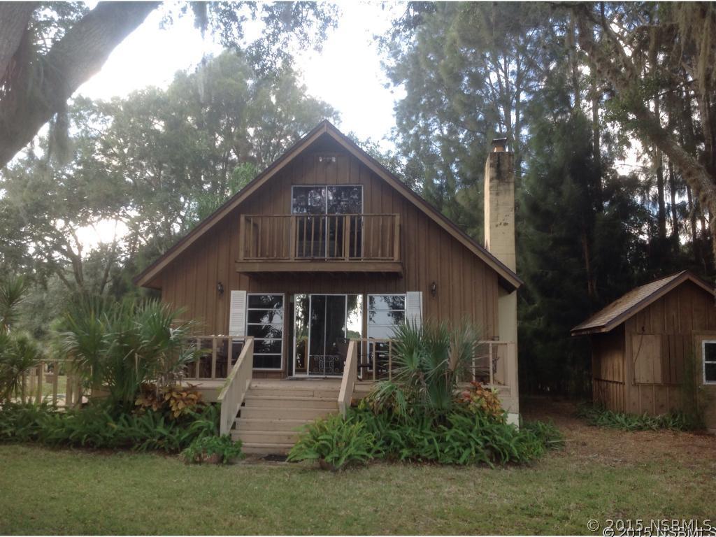 191 Azalea Rd., Edgewater, FL 32141