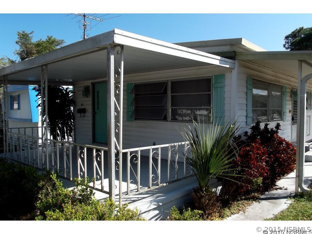 2201 S Ridgewood Ave. #1a, Edgewater, FL 32141