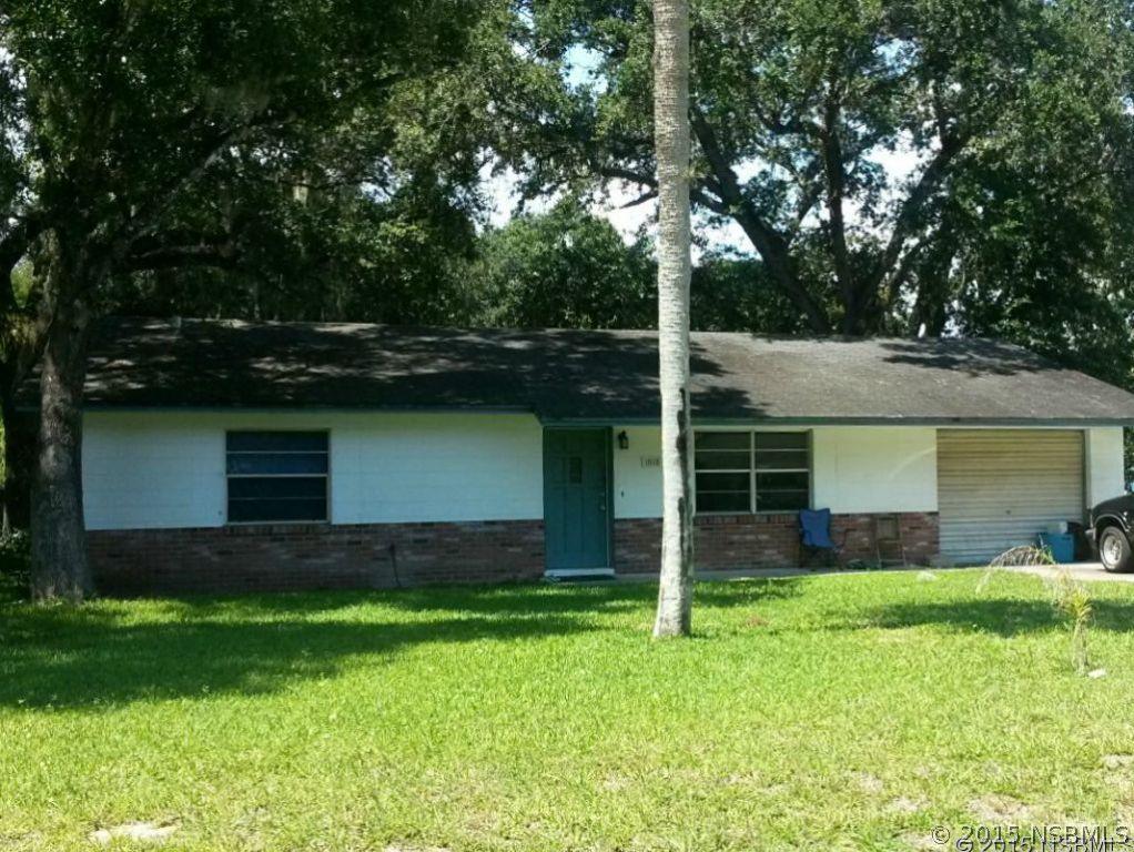 1818 Queen Palm Dr., Edgewater, FL 32132