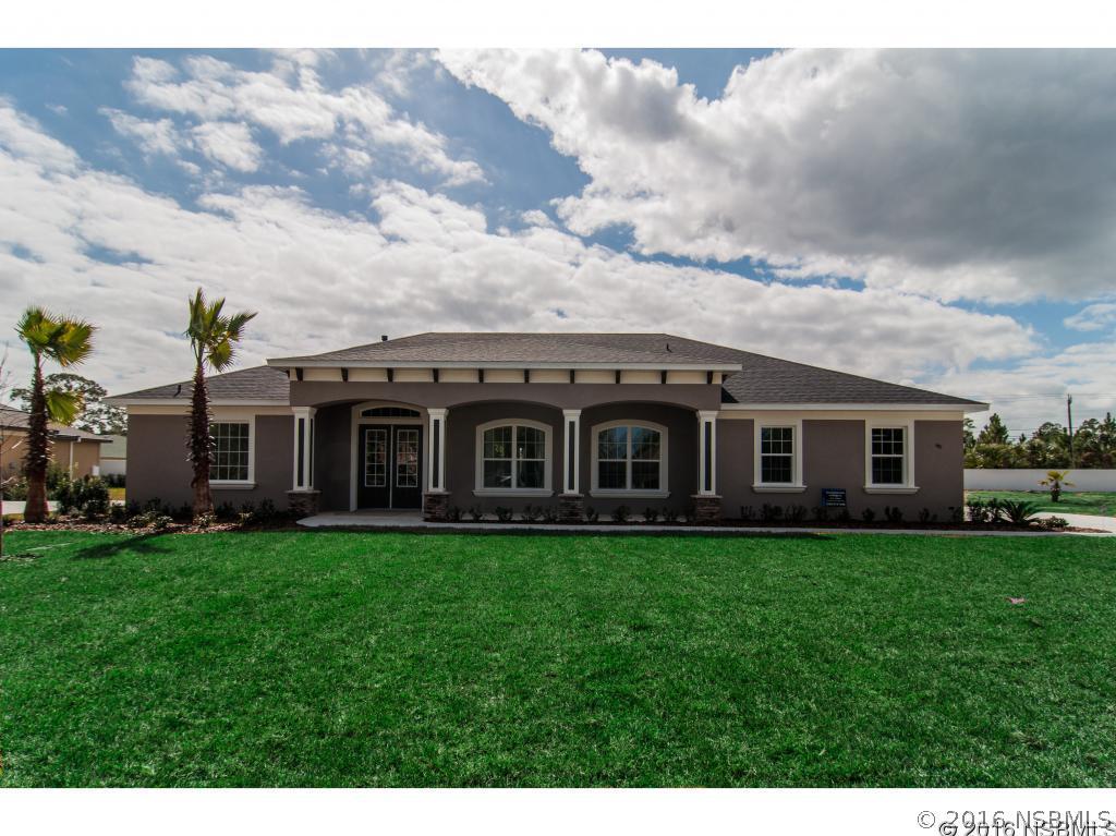 481 Sweet Bay Ave., New Smyrna Beach, FL 32168