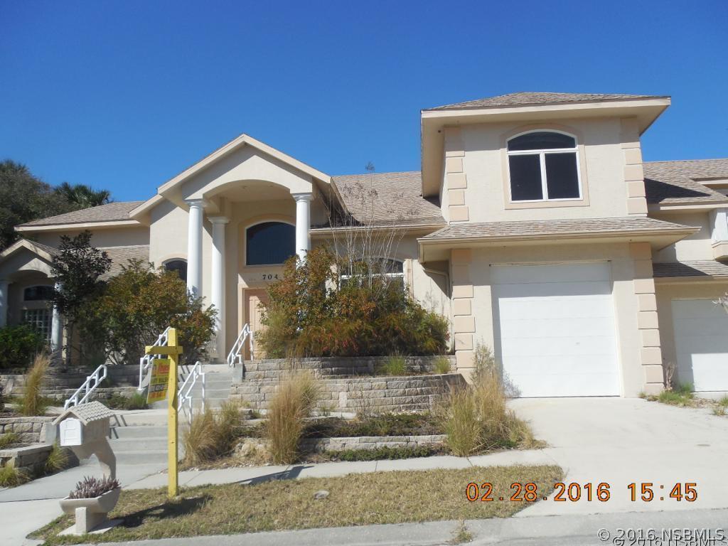 704 S Saxon Palm Ct., New Smyrna Beach, FL 32169