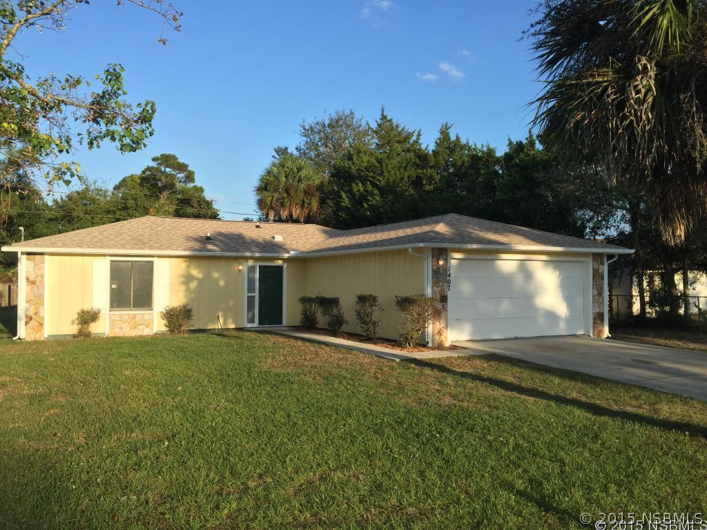 1407 Victory Palm Dr., Edgewater, FL 32132