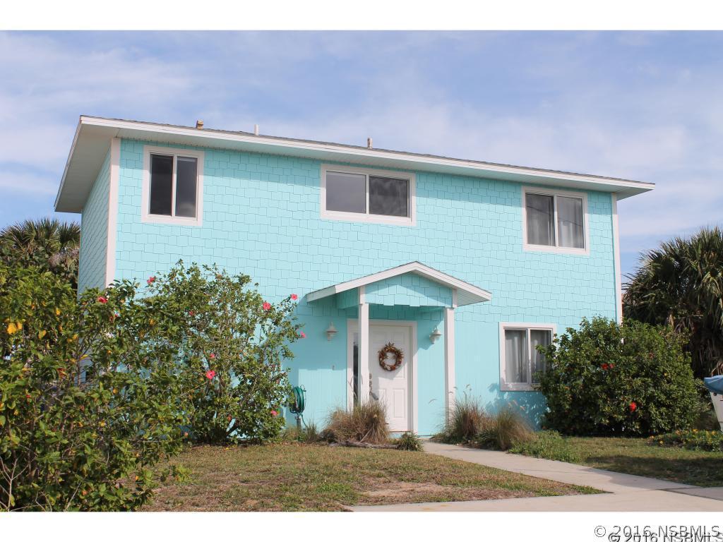 6833 Turtlemound Rd., New Smyrna Beach, FL 32169