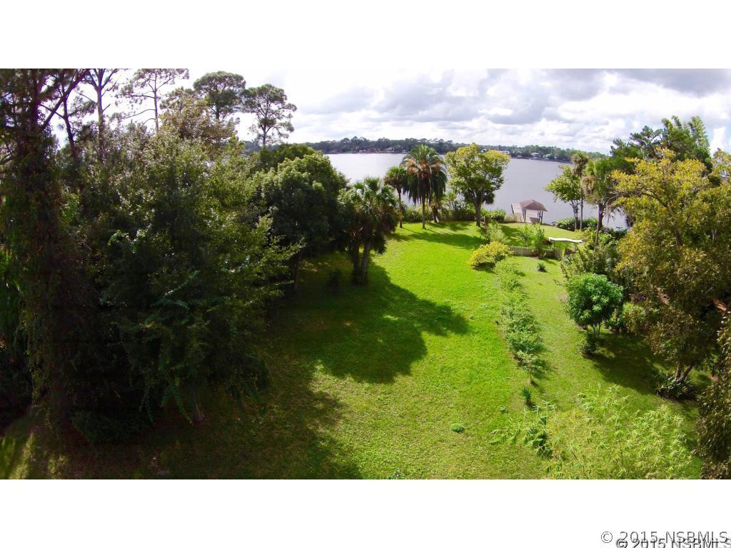 Sunset Dr., New Smyrna Beach, FL 32168