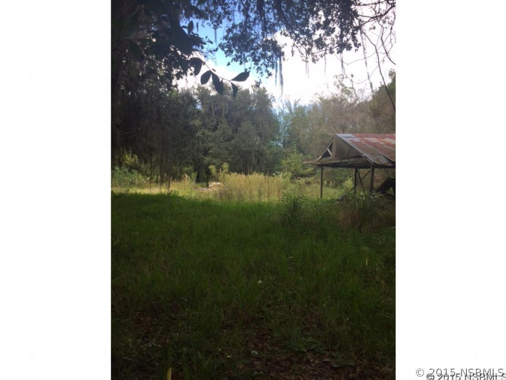 2994 S Ragis Rd., Edgewater, FL 32132