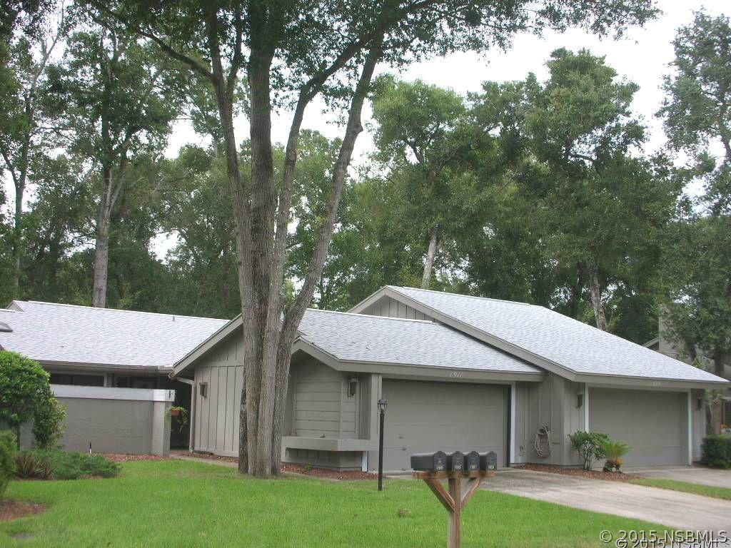 1911 Goldenrod Way #32, Port Orange, FL 32128