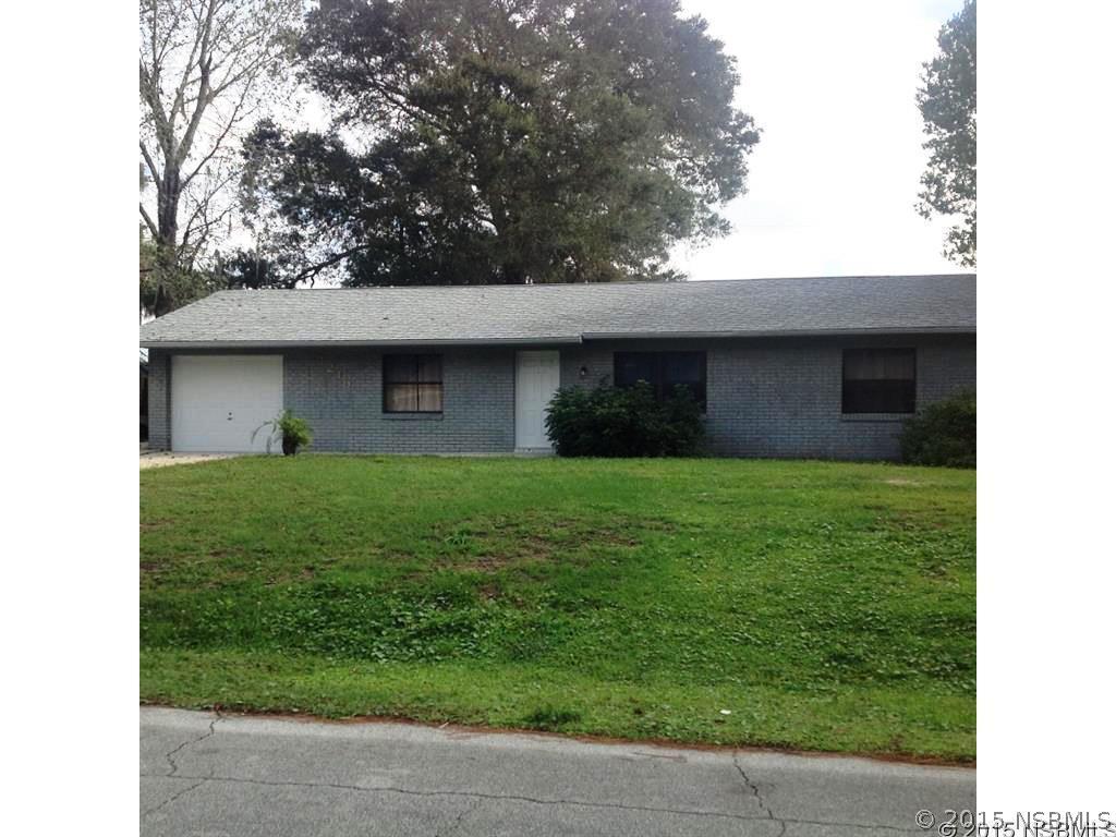 3219 Yule Tree Dr., Edgewater, FL 32141