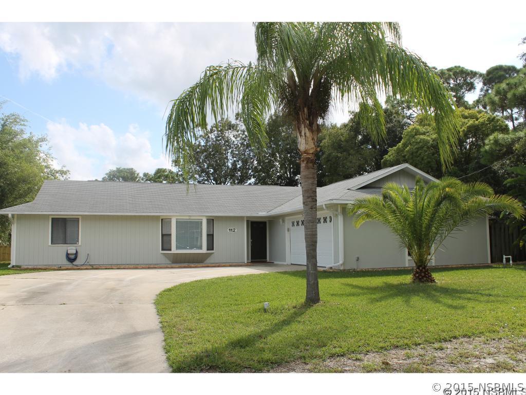 112 Lincoln Rd., Edgewater, FL 32141