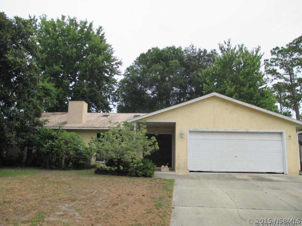 2409 Tamarind Dr., Edgewater, FL 32141