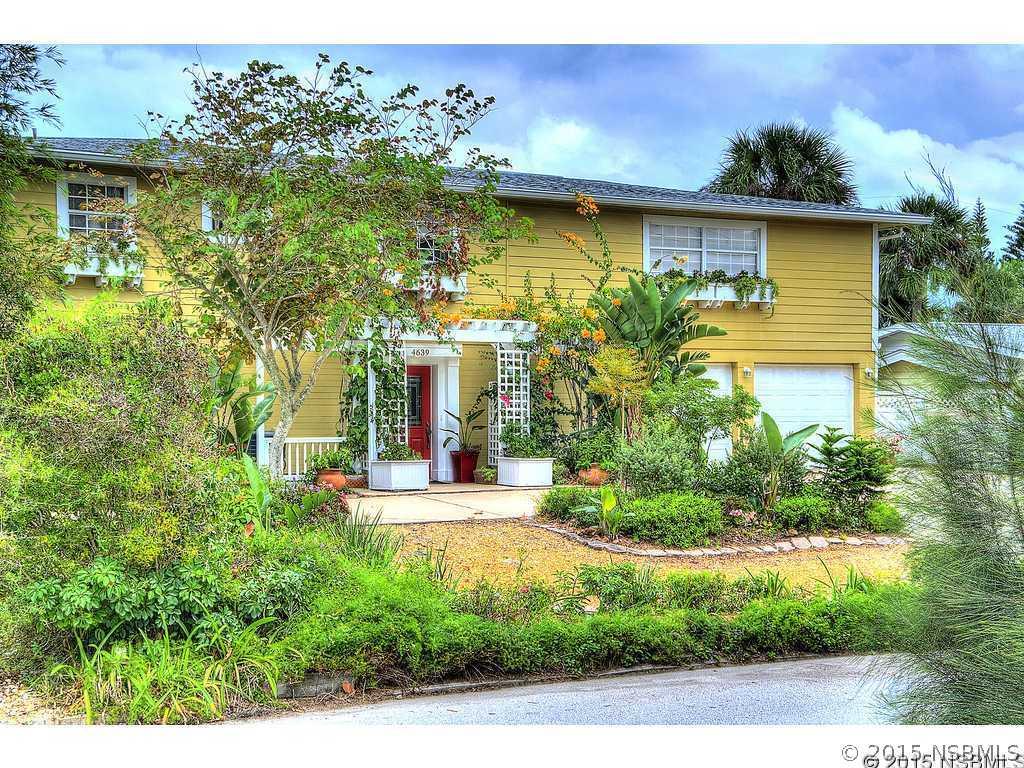 4639 Katy Dr., New Smyrna Beach, FL 32169