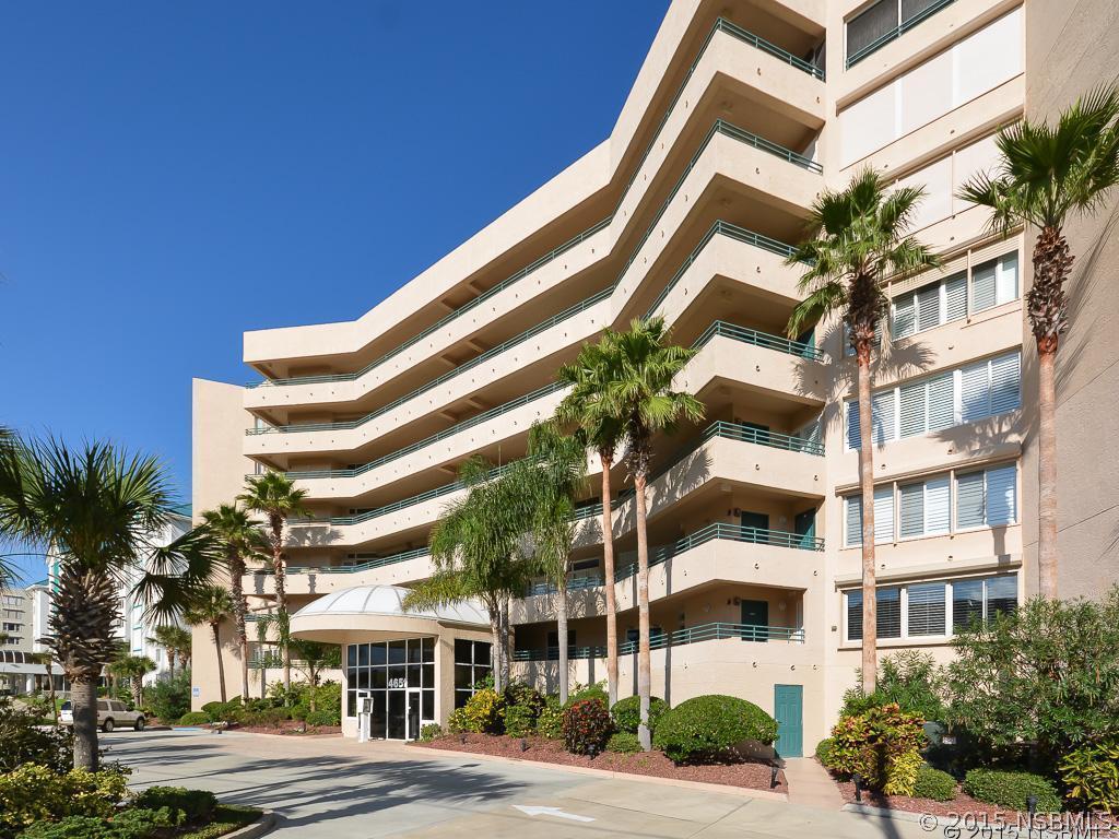 4651 S Atlantic Ave. #506, Ponce Inlet, FL 32127