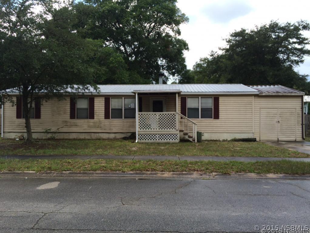 520 Mill Run Dr., New Smyrna Beach, FL 32168