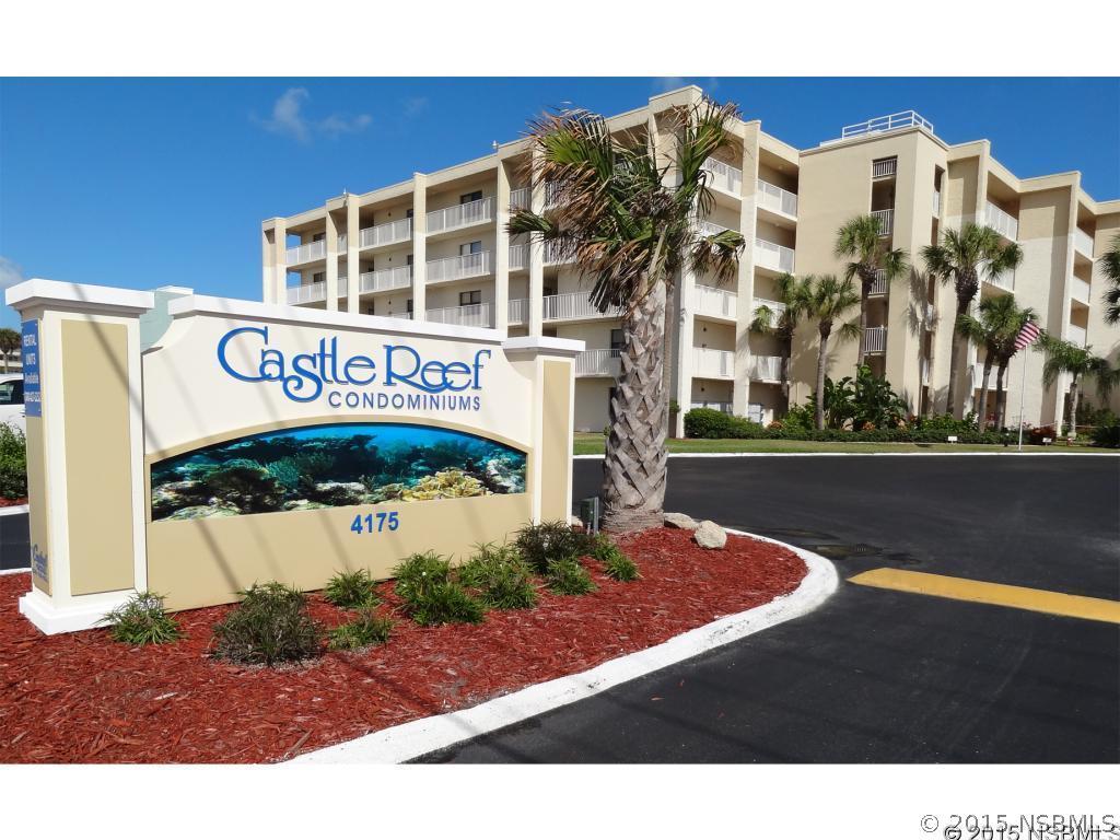 4175 S Atlantic Ave. #133, New Smyrna Beach, FL 32169